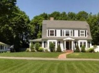 75 Willow St, Marshfield, MA 02050