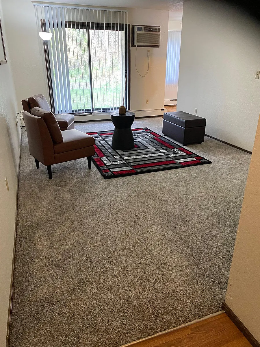 Building Photo - Hazelwood Apartments