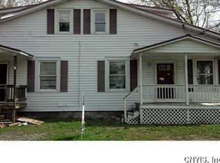 86 Cherry St, Phoenix, NY 13135