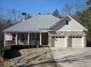 106 Joe Green Ln, Canton, GA 30114