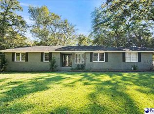 3712 E Hoyt St, Florence, SC 29506