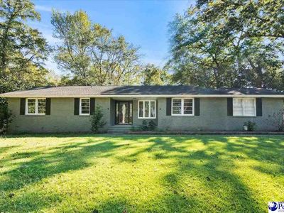 3712 E Hoyt St, Florence, SC, 29506