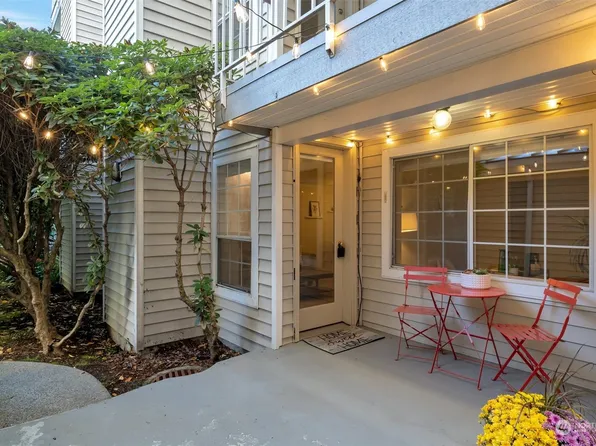 130 NE 95th Street #A107, Seattle, WA 98115