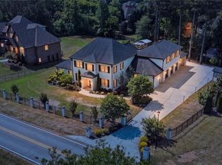 861 Bailey Woods Rd, Dacula, GA 30019
