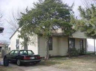 511 N Tinker Dr, Oklahoma City, OK 73110