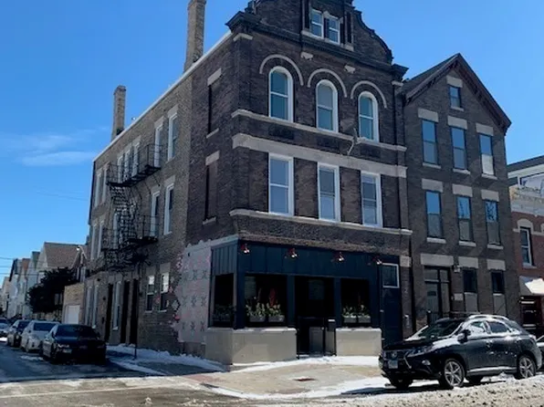 1925 S May St #3R, Chicago, IL 60608