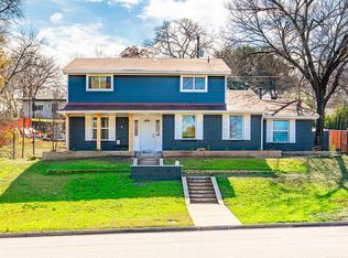 1030 W Five Mile Pkwy, Dallas, TX 75224