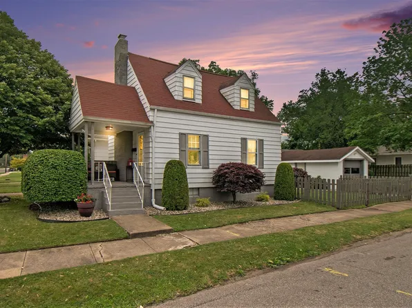 1701 Wood St, Elkhart, IN 46516
