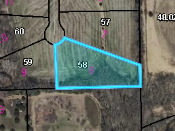 LOT 8 166th St, Basehor, KS 66007