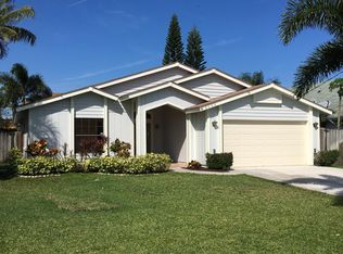 6149 Foster St, Jupiter, FL 33458