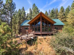 10 Scriver Creek Rd, Garden Valley, ID 83622