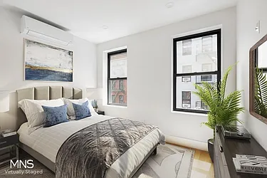 Rented by MNS Marketing