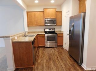 9819 Sweet Basil Dr, Wake Forest, NC 27587