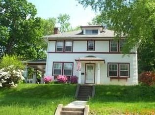 408 Rodman Ave, Jenkintown, PA 19046