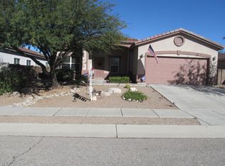 10931 S Camino San Clemente, Vail, AZ 85641