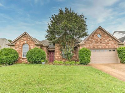1122 E Red Fern Cir, Cordova, TN, 38018