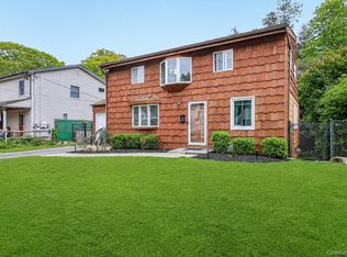 18 Miller Terrace, White Plains, NY 10607