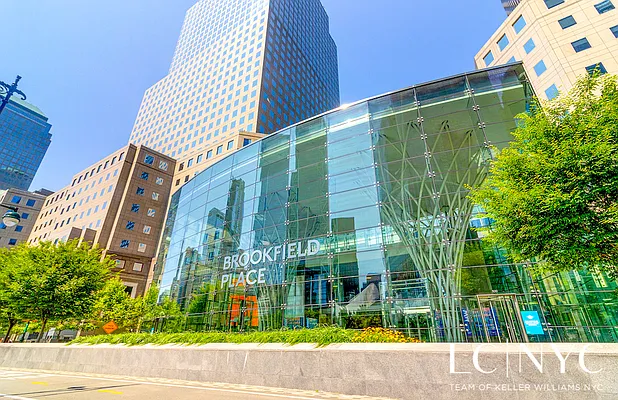 Rented by Keller Williams NYC | media 19