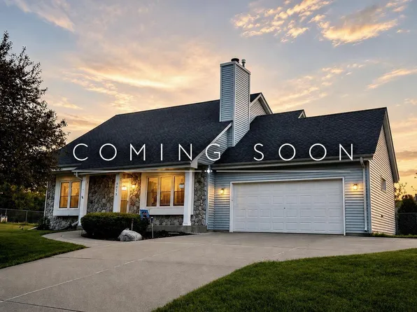 9013 S 26th STREET, Oak Creek, WI 53154