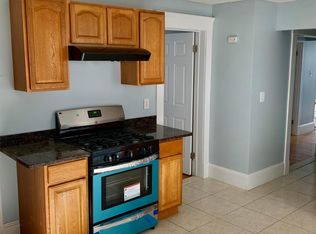 22 Lyon St #2, Boston, MA 02122
