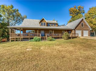 11 Nc #8720, Jasper, AR 72641