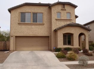 16307 N 73rd Dr, Peoria, AZ 85382