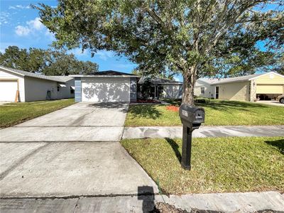 3917 105th Ave N, Clearwater, FL, 33762