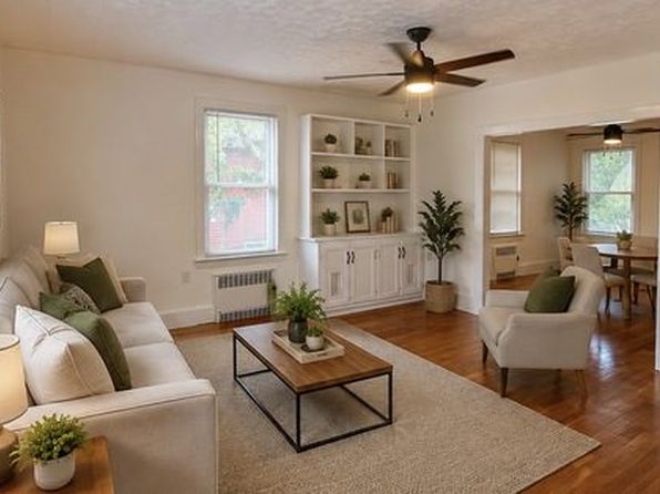 74 Morse St #2