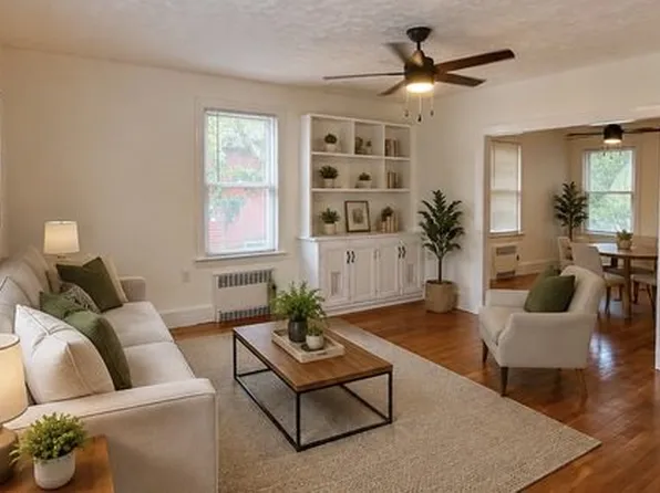 74 Morse St #2, Watertown, MA 02472