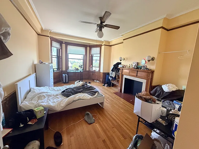 464 Commonwealth Ave #72 — Photo 7