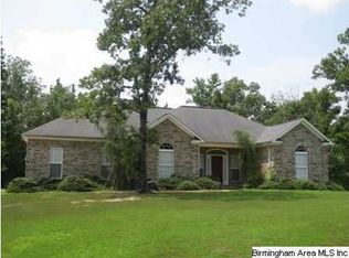 228 Summit Crest Dr, Jacksonville, AL 36265