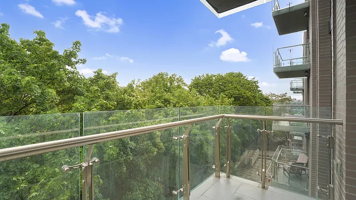 Rented by Douglas Elliman | media 12