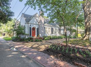 823 City Park Blvd, Alexandria, LA 71301