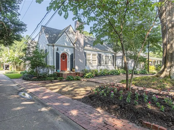 823 City Park Blvd, Alexandria, LA 71301