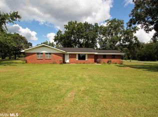 1001 Rigby Rd, Mobile, AL 36608