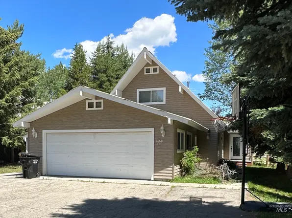 1660 Timber Cir, McCall, ID 83638