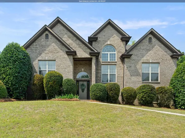 173 River Birch Rd, Chelsea, AL 35043