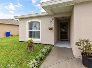 829 Faull Dr #B, Rockledge, FL 32955