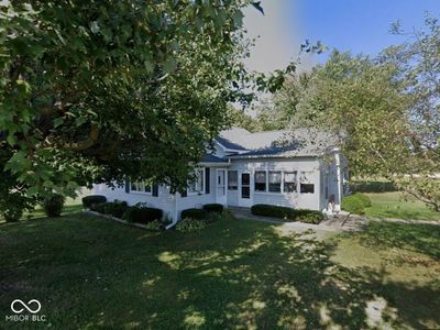 10770 N Stephens Ln E, Sunman, IN, 47041