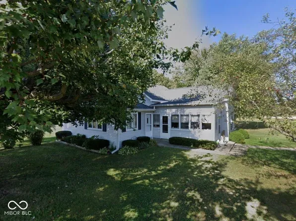 10770 N Stephens Ln E, Sunman, IN 47041