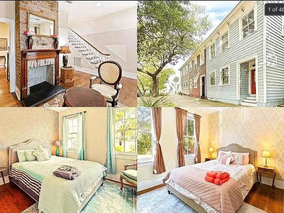 516 E Gwinnett St