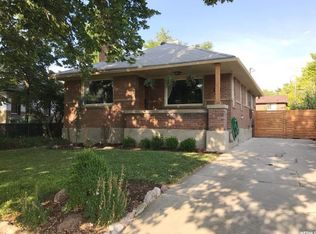2609 S McClelland St, Salt Lake City, UT 84106