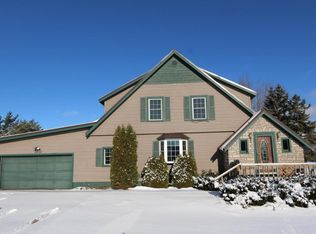 310 W 8th Ave, Sault Sainte Marie, MI 49783