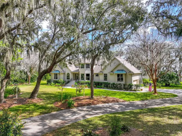 98068 Little Piney Island Point, Fernandina Beach, FL 32034