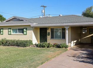 4942 W Ocotillo Rd, Glendale, AZ 85301