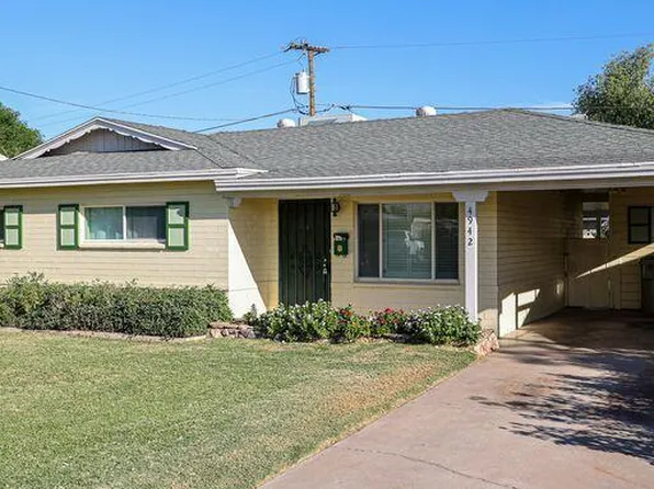 4942 W OCOTILLO Road, Glendale, AZ 85301