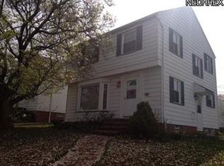 5152 E 114th St, Garfield Heights, OH