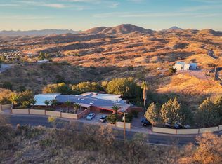 2021 N Old Patagonia Rd, Nogales, AZ 85621