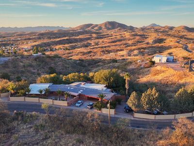 2021 N Old Patagonia Rd, Nogales, AZ, 85621