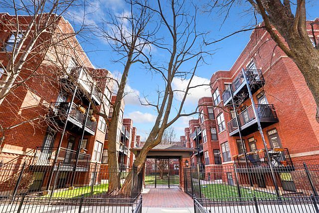 1st image of 2709 N Mildred Ave APT 3A